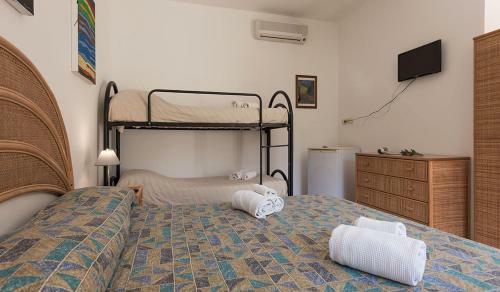 Agroturismo Agriturismo Malapezza