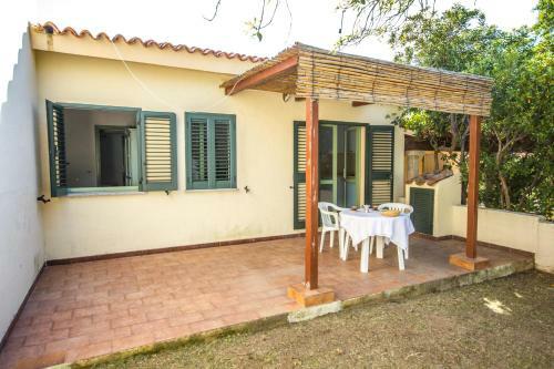 Apartamento I Giardini Di Cala D'ambra
