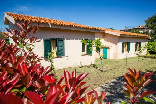 Apartamento I Giardini Di Cala D'ambra