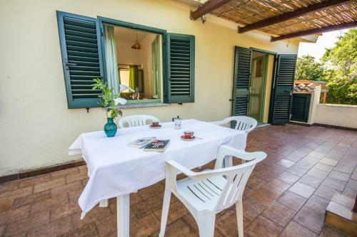 Apartamento I Giardini Di Cala D'ambra