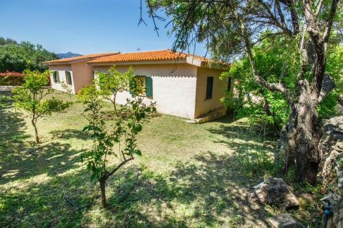 Apartamento I Giardini Di Cala D'ambra