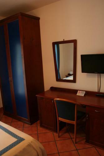 Hotel Locanda Dei Trecento