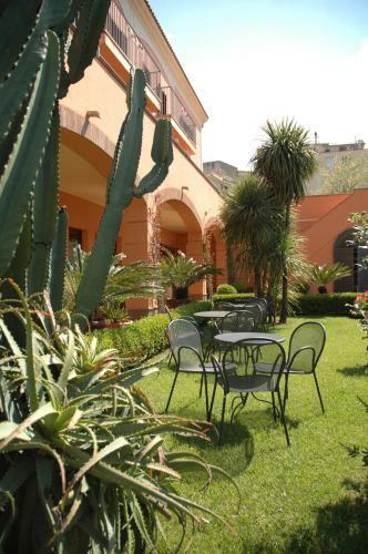 Hotel Locanda Dei Trecento