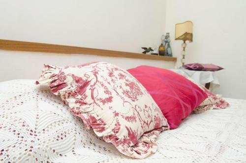Apartamento La Frassinaia