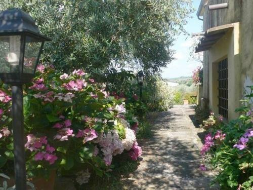 Apartamento La Frassinaia
