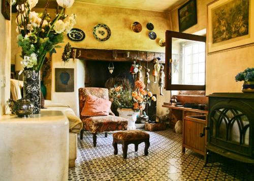 Apartamento La Frassinaia