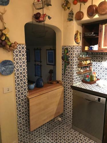 Apartamento La Frassinaia