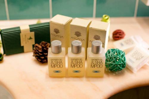 Hotel Mion Charme & Relax