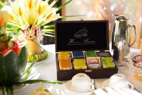 Hotel Mion Charme & Relax