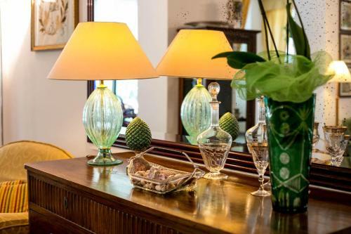 Hotel Mion Charme & Relax