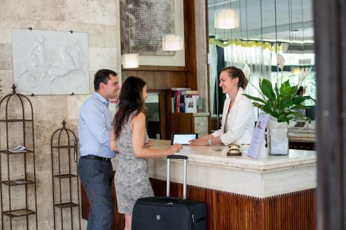 Hotel Mion Charme & Relax