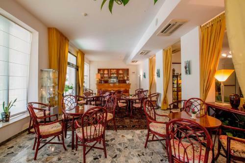 Hotel Mion Charme & Relax
