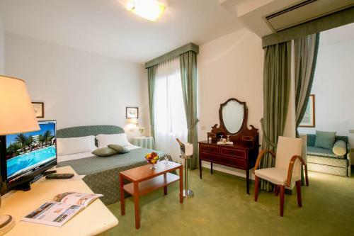 Hotel Mion Charme & Relax