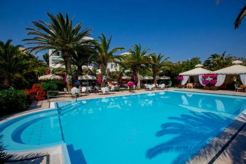 Hotel Mion Charme & Relax