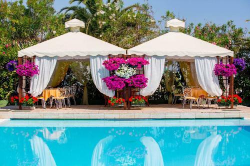 Hotel Mion Charme & Relax