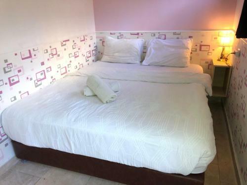 Apartamento Delux Studio By The Beach