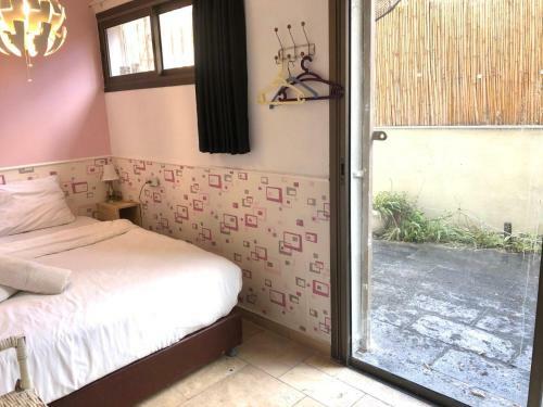 Apartamento Delux Studio By The Beach
