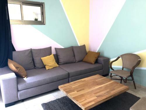 Apartamento Delux Studio By The Beach