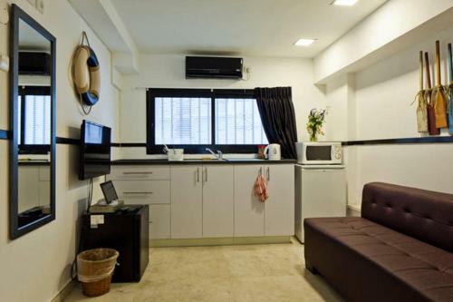 Apartamento Delux Studio By The Beach