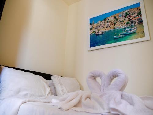 Apartamento Inntlv