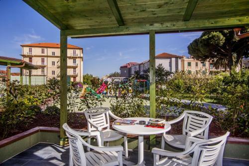 Apartamento Riviera Residence