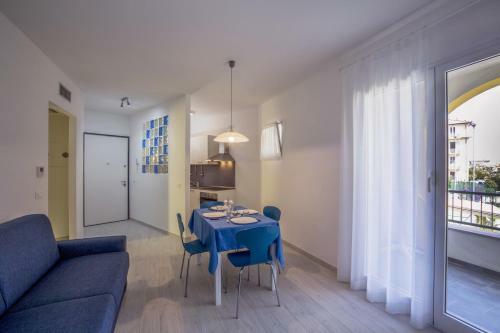 Apartamento Riviera Residence