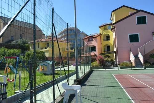 Apartamento Riviera Residence
