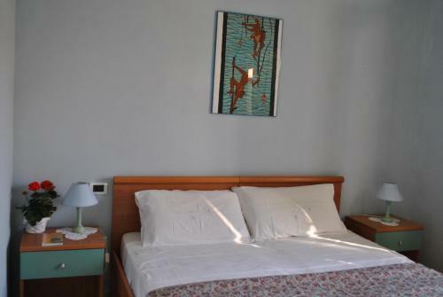 Geranio Rosso Hotel & Restaurant