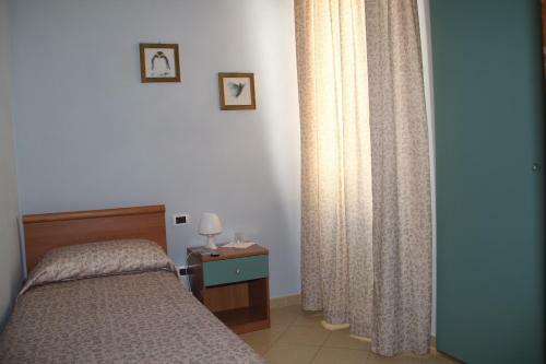 Geranio Rosso Hotel & Restaurant