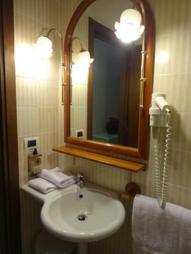 Geranio Rosso Hotel & Restaurant