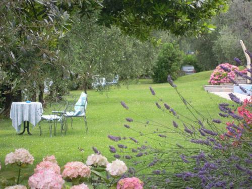 Bed & Breakfast Costa Paradiso