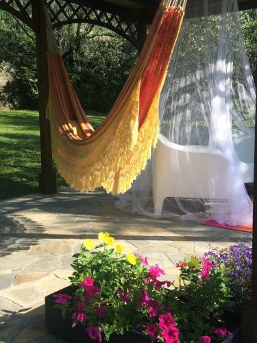 Bed & Breakfast Costa Paradiso