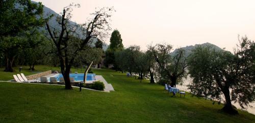 Bed & Breakfast Costa Paradiso