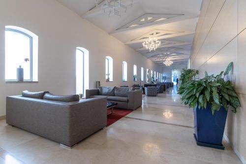 Apartamento King David Residence 306