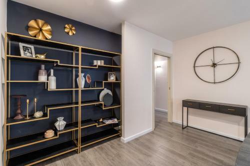 Apartamento King David Residence 306