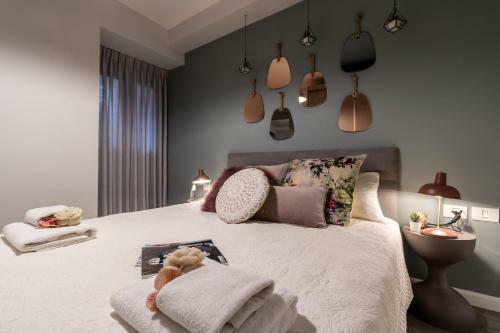 Apartamento King David Residence 306