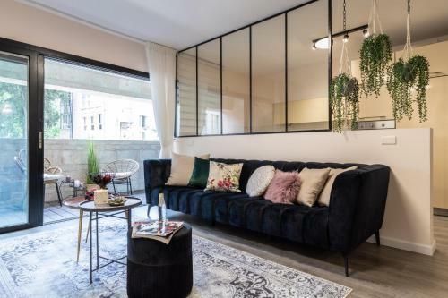 Apartamento King David Residence 306