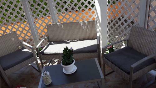 Casa Regina Margherita