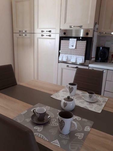 Casa Regina Margherita