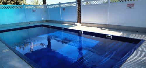 Lodge Pine Tree Cabin