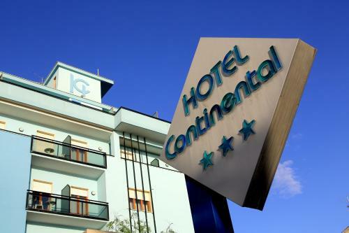 Hotel Continental