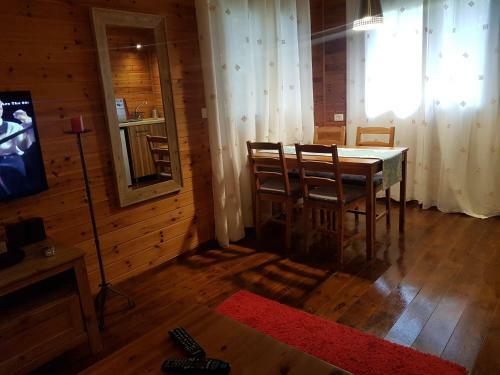 Lodge A Place To Dream