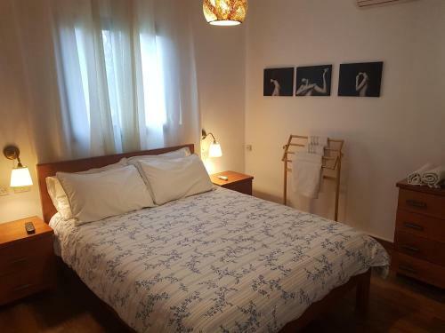 Lodge A Place To Dream