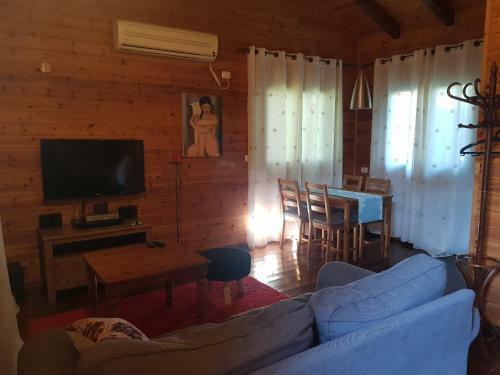 Lodge A Place To Dream