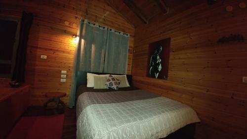 Lodge A Place To Dream