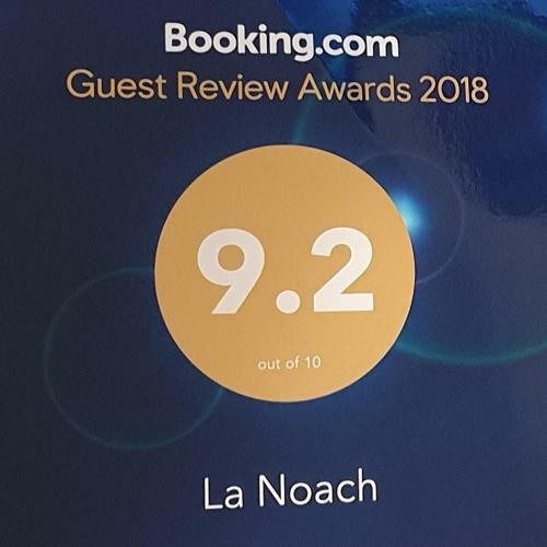 Lodge La Noach