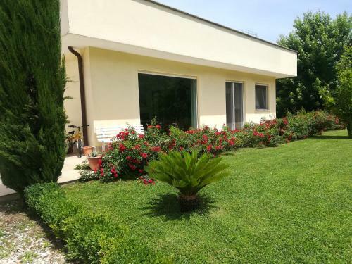 Apartamento B&B Terra Del Sole