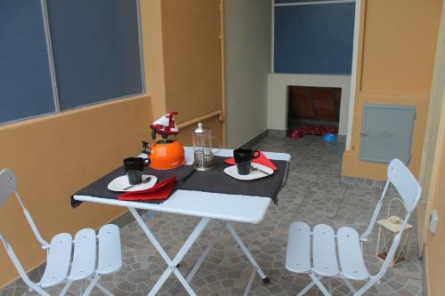 Apartamento La Casa Di Marta