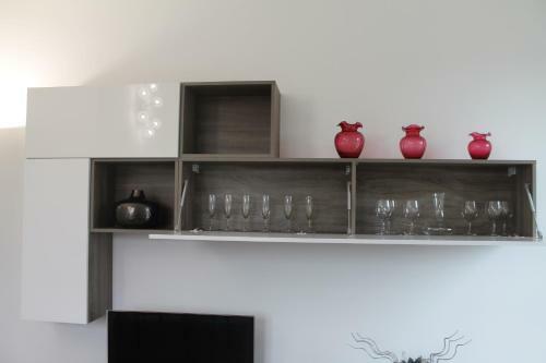 Apartamento La Casa Di Marta