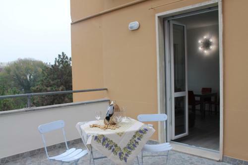 Apartamento La Casa Di Marta